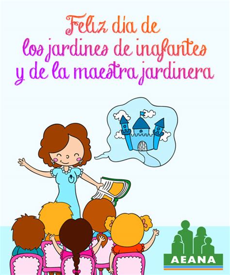 Ver más ideas sobre maestra jardinera, cuaderno de comunicaciones, educacion inicial. Ver noticia | ASOCIACION DE EMPLEADOS DE LA ADMINISTRACION ...