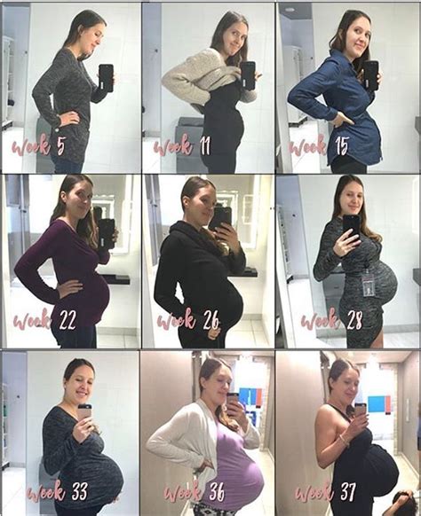 Week 16 Twin Pregnancy Journey Twin Winning Pregnancy Week By Week