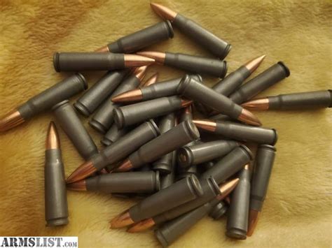 Armslist For Trade 600 Rounds 762×39