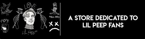 Lil Peep Official Store Lil Peep Official Store
