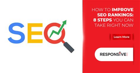 how to improve seo rankings 8 steps you can take right now responsivemts blog