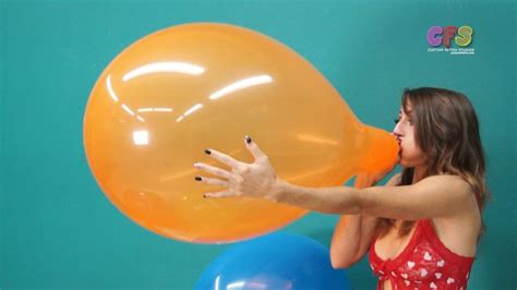 Madisons Balloon Interview And St Blow To Pop Hd X Custom Fetish Shoots Clips Sale