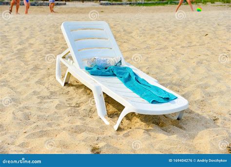 Beach Towel Chair Ng