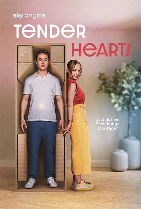 Tender Hearts Serie De Tv Filmaffinity