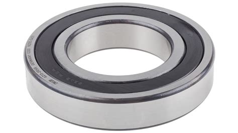 Fag 6213 2rsr Single Row Deep Groove Ball Bearing Both Sides Sealed