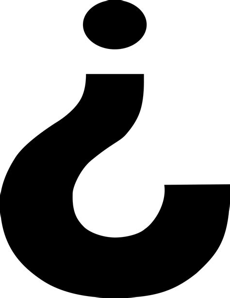 Inverted Question Mark Png Png All Png All
