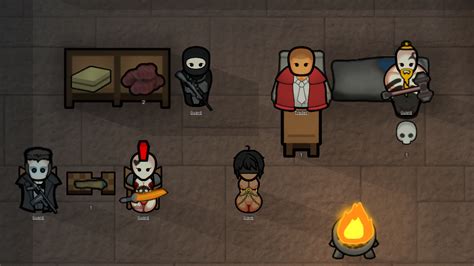 [mod] Rjw Apparel And Sextoys Extension By S16 Page 18 Rimworld Loverslab