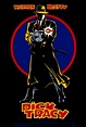 Dick Tracy - film review - MySF Reviews