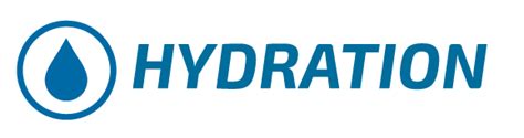 Hydration Logo Aquatrols