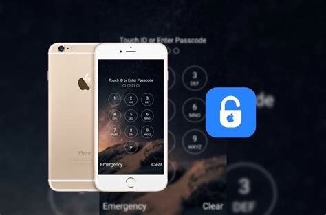 How To Unlock Iphone 6 Without Passcode Shop Cheap Save 65 Jlcatj