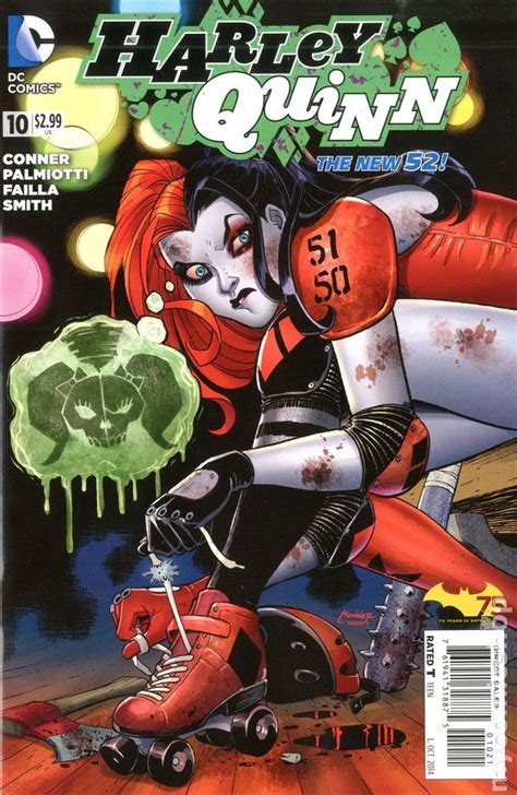Harley Quinn 10b Harley Quinn Artwork Harley Quinn Costume Joker And
