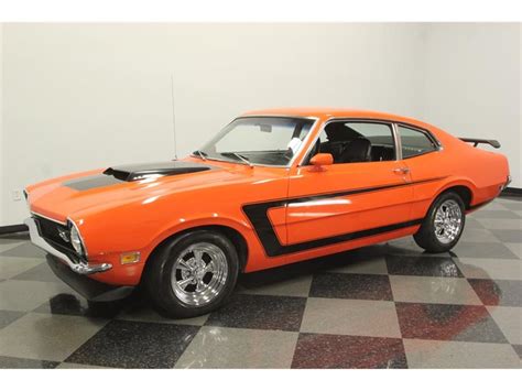 1970 Ford Maverick For Sale Cc 1238734