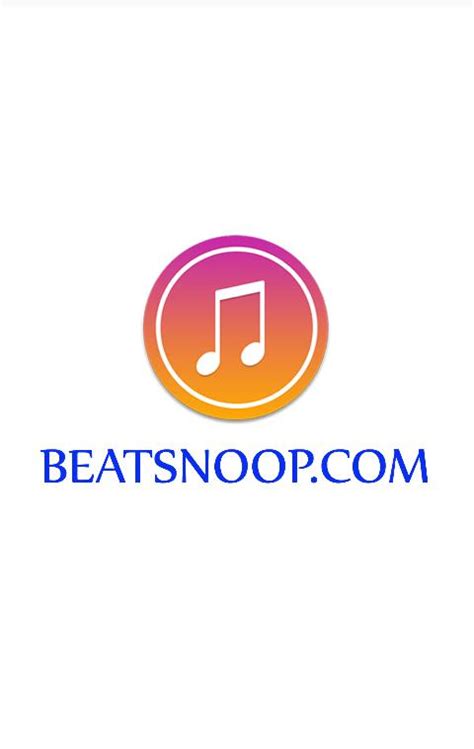 Beatsnoop Free Music Albums Apk For Android Download