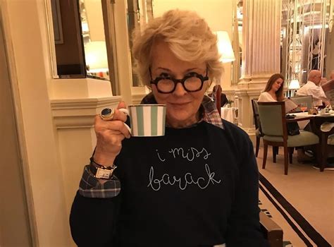 Candice Bergen Does Not Give A Fck On Instagram And Its Amazing