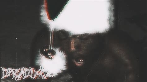 Xxxtentacion A Ghetto Christmas Carol Dreadlxcz Remix Youtube