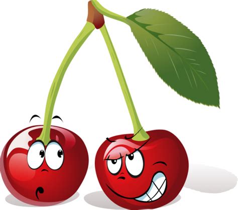 Cherry Clipart Animated Pictures On Cliparts Pub 2020 🔝