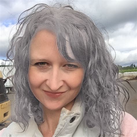 Redken Virtual Try On See Which Shade Suits You Best Iron Grey Hair