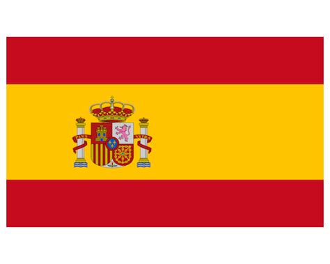 Spain Flag Spain Flags Europe Flags Country Flags Flags And Banners