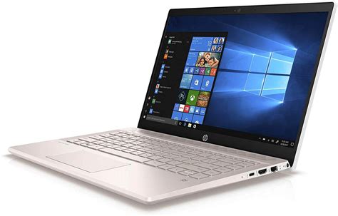 It is powered by a core i5 processor and it comes with 16gb of ram. HP Pavilion 14-ce0008ne Notebook With 14-Inch Display, Intel Core i7 Processor/16GB RAM/1TB HDD ...