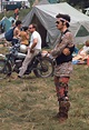 What we wore to Woodstock | 1969 | Woodstock festival, Woodstock ...