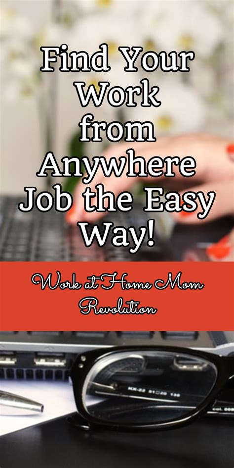 Flexjobs Find A Work At Home Job The Easy Way Work From Home Jobs