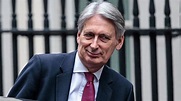 Philip Hammond and Bank of England to set out analysis of Brexit ...
