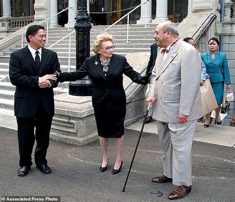 Abigail Kawananakoa Last Hawaiian Princess Dies At 96 With Her Wife By Her Side Daily Mail