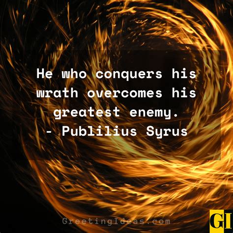 30 Powerful Wrath Quotes And Sayings On God Sin And Fear