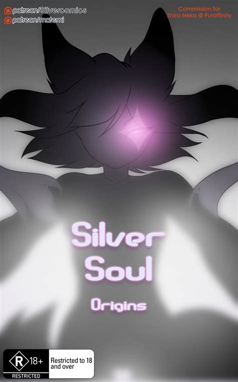 Silver Soul 1 Origins