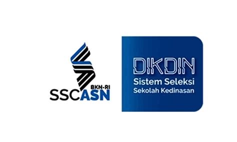 Di portal sscasn sekolah kedinasan. Pendaftaran Online Dikdin 2020 di Portal SSCASN-BKN Dibuka ...