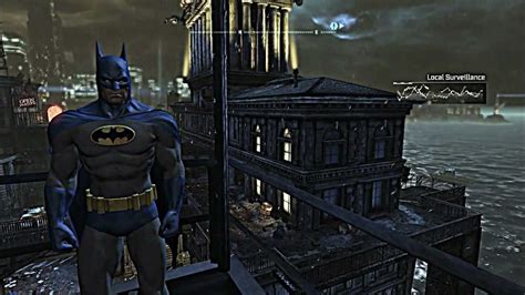 Batman arkham city dlc direct download. How to use your DLC costumes in Batman Arkham city. - YouTube