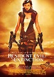 Poster Resident Evil: Extinction