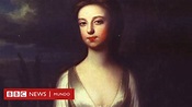 La trágica historia de la Lady Diana Spencer del siglo XVIII - BBC News ...