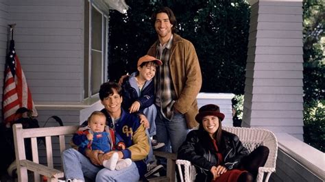 Party Of Five Time To Watch