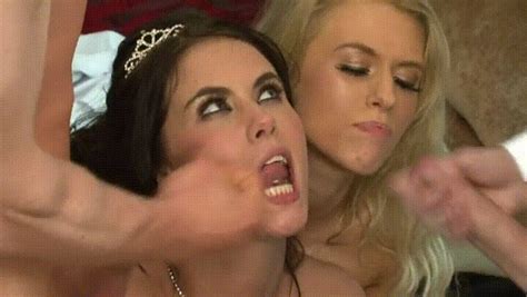 Megan Coxxx Danny D Huge Jizz Load Facial Cumshot In Eye  8 Pics