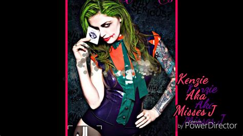 Male Harley Quinn And Female Joker Youtube