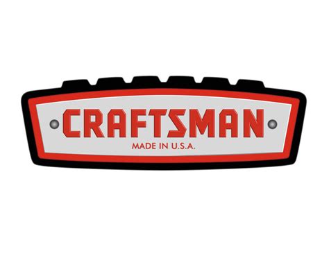 Craftsman Logopedia Fandom Powered By Wikia