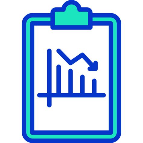 Loss Generic Fill And Lineal Icon