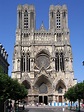 Reims Cathedral - Wikipedia