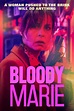 Bloody Marie Lives Up To Her Title [-TRAILER-]