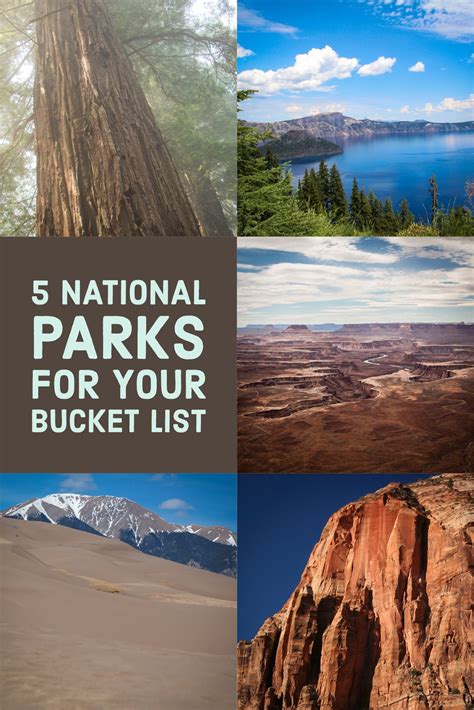 Be Sure To Add These 5 Jaw Dropping Not So Obvious National Parks To