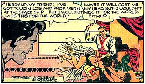 when women being spanked by super heroes in the early comic books ~ vintage everyday