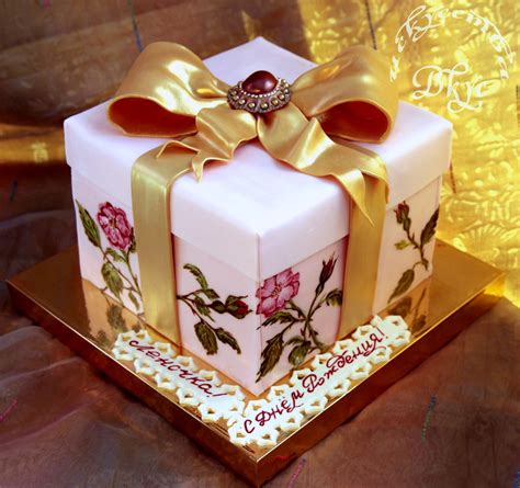 Birthday Cakes Cake T Box Birthday Cake T Birthday Cakes
