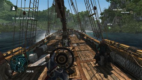 Assassins Creed Iv Black Flag Screenshots For Playstation 4 Mobygames