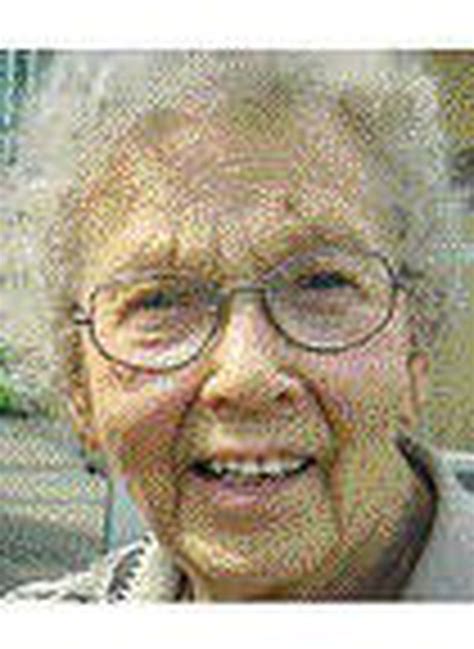 Todays Obituary Lillian Betty Elizabeth Comstock Of Muskegon Dies