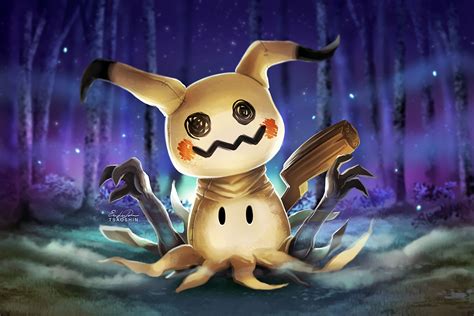 Creepy Pokemon Wallpapers Top Free Creepy Pokemon Backgrounds