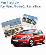 Photos of Rent A Car In Ft Myers