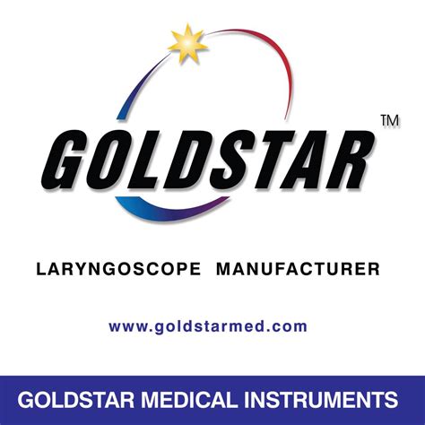 Goldstar Medical Instruments Home