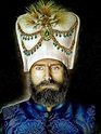 Sultan Suleyman portrait - Muhtesem Yüzyil - Magnificent Century Fan ...