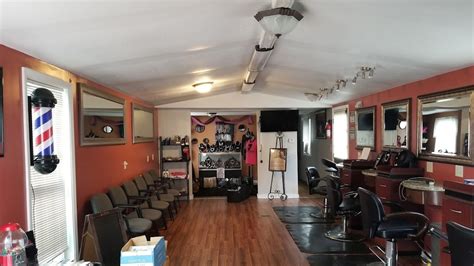 Unique Cuts Barbershop,llc - Barber Shop and Beauty Salon in Beaufort ...